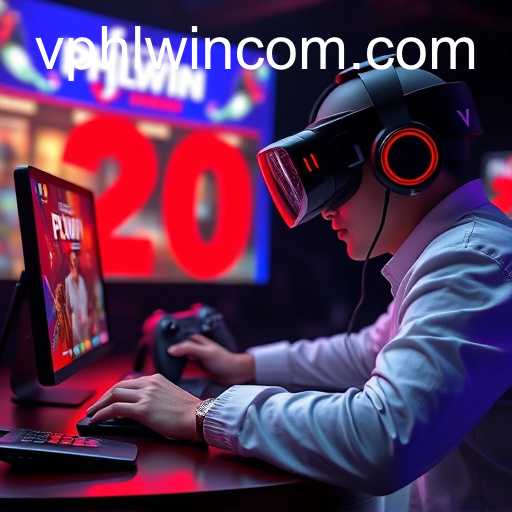 The Evolution of Online Gaming: phlwin com's Role in 2025