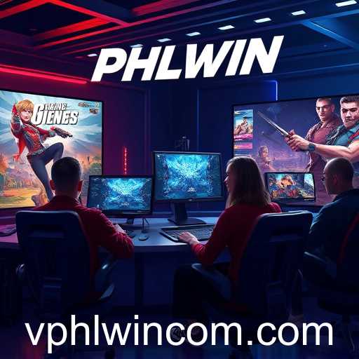 phlwin com