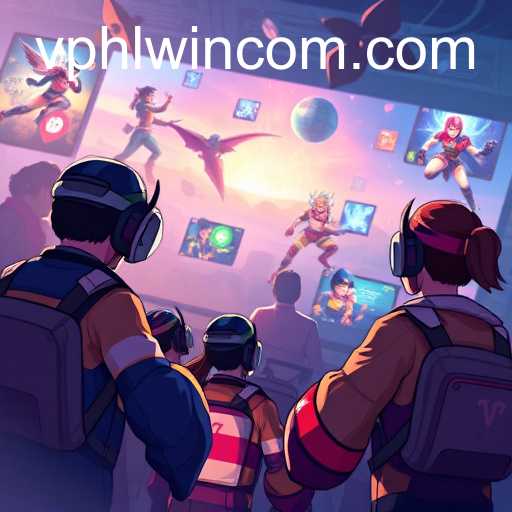 The Rise of PHLWin in Digital Gaming