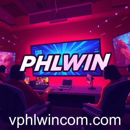 The Rise of PHLWin as a Gaming Powerhouse
