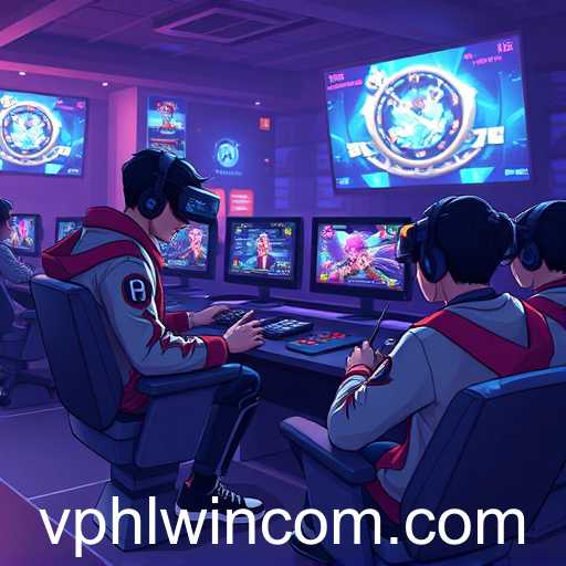 The Rise of PHLWin in Gaming