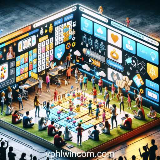 The Rise of Phlwin in Online Gaming