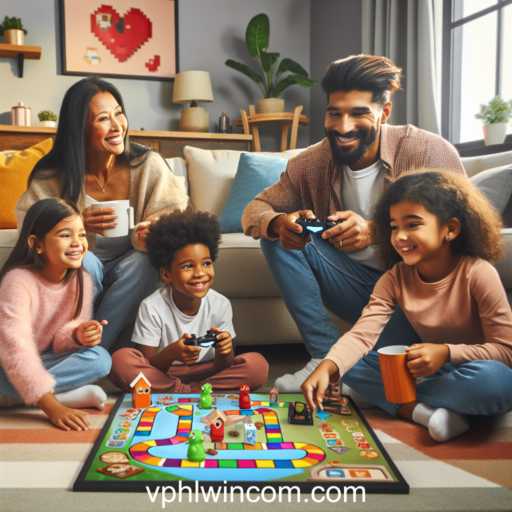 Phlwin: Revolutionizing Online Gaming in 2025