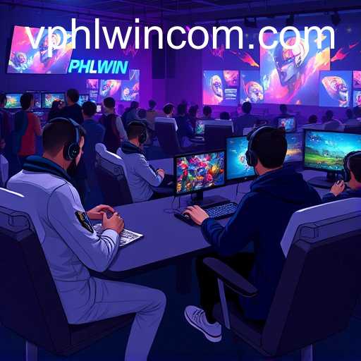 Rise of phlwin com in Global Gaming