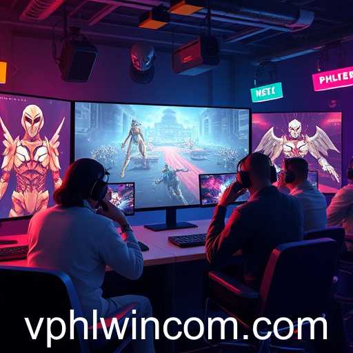 The Rise of PHLWin: A New Era in Online Gaming