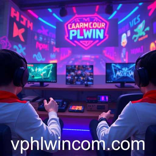 The Rise of PHLWIN: A New Era in Online Gaming