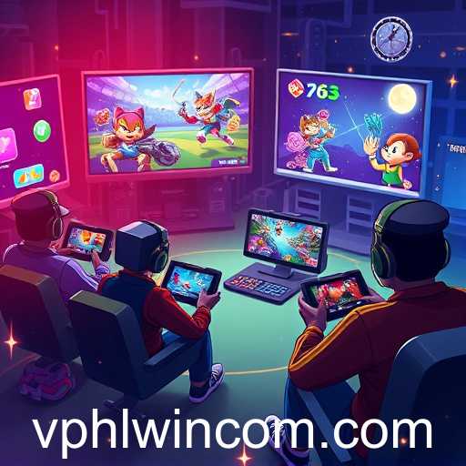 The Rise of PHLWin: Revolutionizing Online Gaming