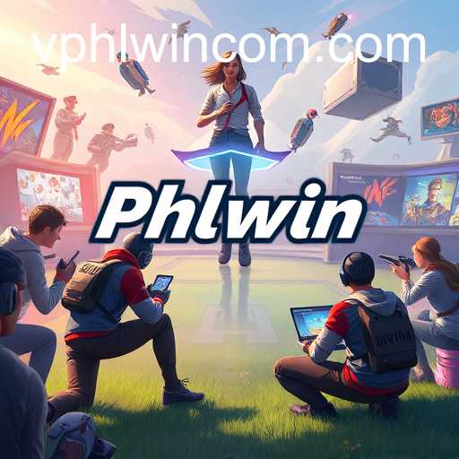 The Rise of Phlwin: A New Era for Online Gaming