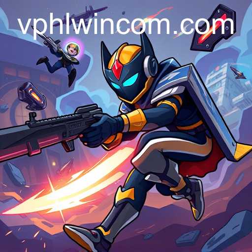 The Rise of PHLwin: An Innovative Gaming Experience