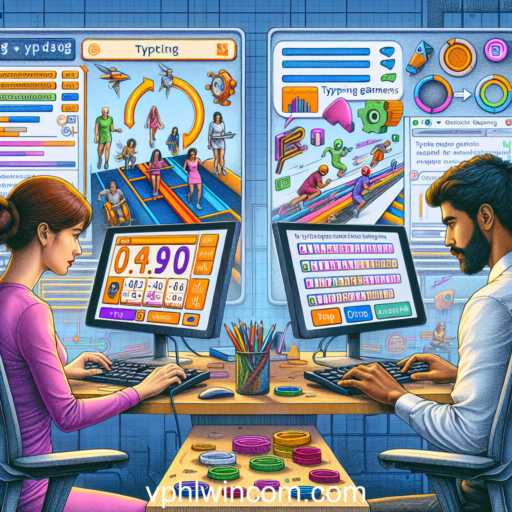 Rising Popularity of Online Gaming Platforms