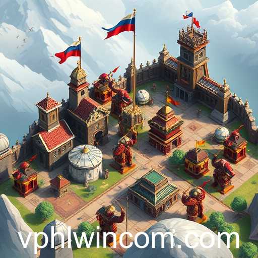 Exploring the Intricacies of Strategy Games on Phlwin.com